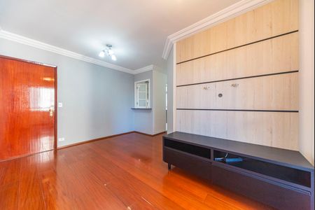 Apartamento para alugar com 62m², 2 quartos e 1 vagaSala
