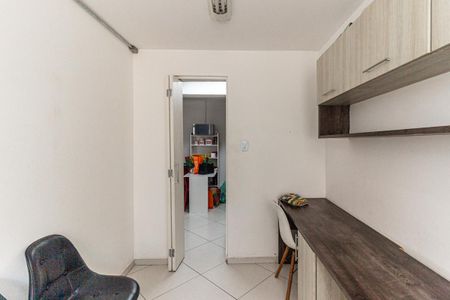 Apartamento para alugar com 40m², 2 quartos e sem vaga Apartamento para alugar com 40m², 2 quartos e sem vagaQuarto 2