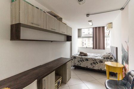 Apartamento para alugar com 40m², 2 quartos e sem vaga Apartamento para alugar com 40m², 2 quartos e sem vagaQuarto 2