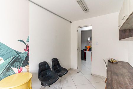 Apartamento para alugar com 40m², 2 quartos e sem vaga Apartamento para alugar com 40m², 2 quartos e sem vagaQuarto 2