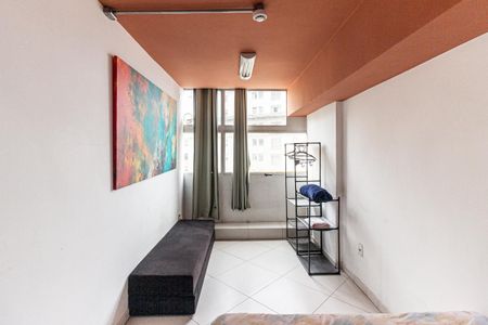 Apartamento para alugar com 40m², 2 quartos e sem vaga Apartamento para alugar com 40m², 2 quartos e sem vagaQuarto 1