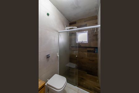 Suíte de casa para alugar com 4 quartos, 182m² em Vila Barros, Guarulhos