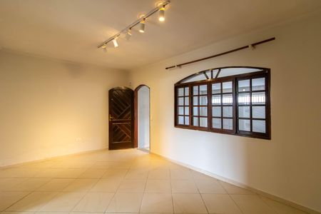 Sala de casa para alugar com 4 quartos, 182m² em Vila Barros, Guarulhos
