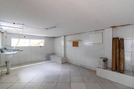 Casa para alugar com 182m², 4 quartos e 2 vagasArea de Serviço 