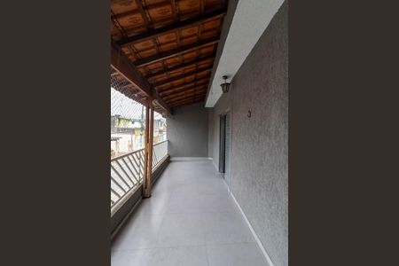 Casa para alugar com 182m², 4 quartos e 2 vagasVaranda da Suíte