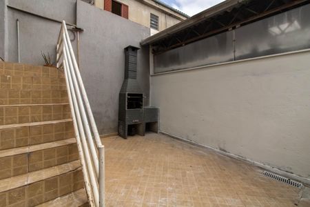 Casa para alugar com 182m², 4 quartos e 2 vagasQuintal 