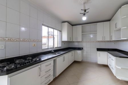 Casa para alugar com 182m², 4 quartos e 2 vagasCozinha