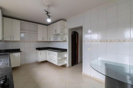 Casa para alugar com 182m², 4 quartos e 2 vagasCozinha