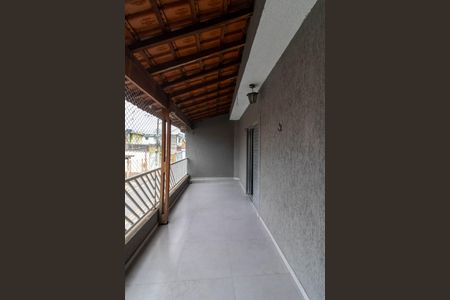 Casa para alugar com 182m², 4 quartos e 2 vagasVaranda da Suíte