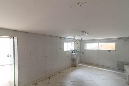 Casa para alugar com 182m², 4 quartos e 2 vagasArea de Serviço 