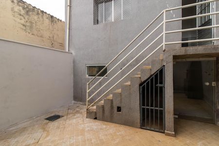 Casa para alugar com 182m², 4 quartos e 2 vagasQuintal 