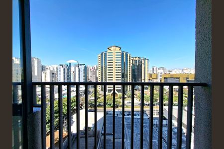 Apartamento à venda com 40m², 2 quartos e sem vaga Apartamento à venda com 40m², 2 quartos e sem vagaVista Quarto 2