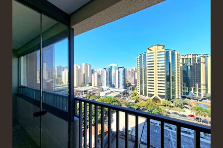 Apartamento à venda com 40m², 2 quartos e sem vaga Apartamento à venda com 40m², 2 quartos e sem vagaVista Quarto 2