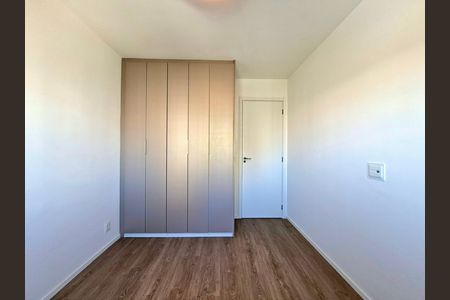Apartamento à venda com 40m², 2 quartos e sem vaga Apartamento à venda com 40m², 2 quartos e sem vagaQuarto 1