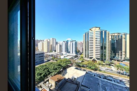 Apartamento à venda com 40m², 2 quartos e sem vaga Apartamento à venda com 40m², 2 quartos e sem vagaVista Quarto 1
