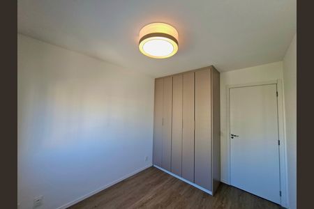 Apartamento à venda com 40m², 2 quartos e sem vaga Apartamento à venda com 40m², 2 quartos e sem vagaQuarto 1