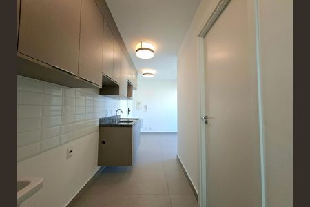 Apartamento à venda com 40m², 2 quartos e sem vaga Apartamento à venda com 40m², 2 quartos e sem vagaCozinha
