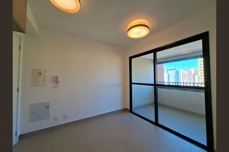 Apartamento à venda com 40m², 2 quartos e sem vaga Apartamento à venda com 40m², 2 quartos e sem vagaSala