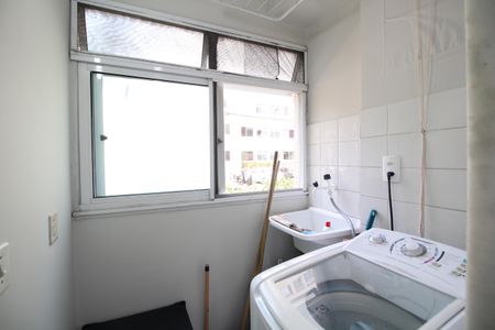 Apartamento à venda com 36m², 1 quarto e 1 vagaÁrea de Serviço