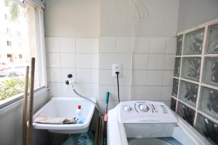 Apartamento à venda com 36m², 1 quarto e 1 vagaÁrea de Serviço