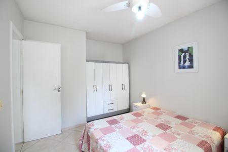 Apartamento à venda com 36m², 1 quarto e 1 vagaQuarto