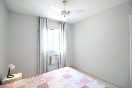 Apartamento à venda com 36m², 1 quarto e 1 vagaQuarto