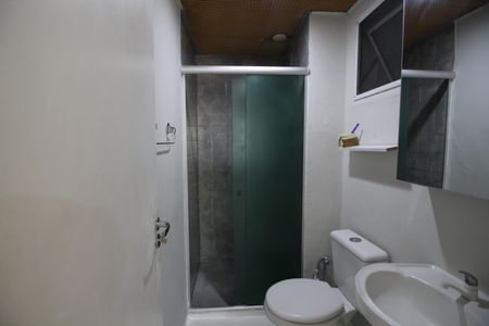 Apartamento à venda com 36m², 1 quarto e 1 vagaBanheiro