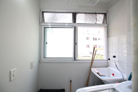 Apartamento à venda com 36m², 1 quarto e 1 vagaÁrea de Serviço