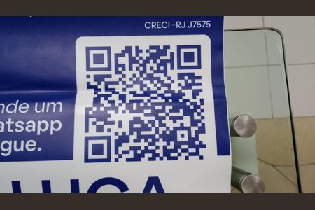 Apartamento à venda com 36m², 1 quarto e 1 vaga Apartamento à venda com 36m², 1 quarto e 1 vagaPlaquinha