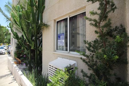 Apartamento à venda com 36m², 1 quarto e 1 vagaPlaquinha