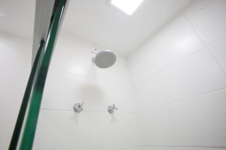 Apartamento à venda com 50m², 2 quartos e 1 vagaBanheiro Social