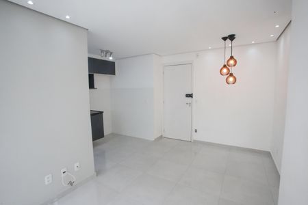 Apartamento à venda com 50m², 2 quartos e 1 vagaSala