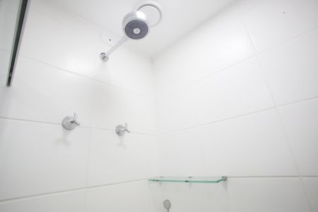 Apartamento à venda com 50m², 2 quartos e 1 vagaBanheiro da Suíte