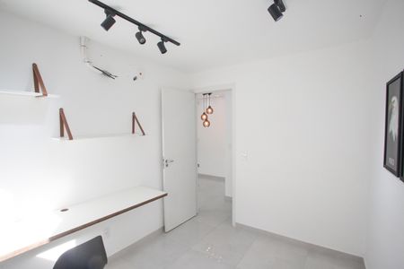 Apartamento à venda com 50m², 2 quartos e 1 vagaQuarto 