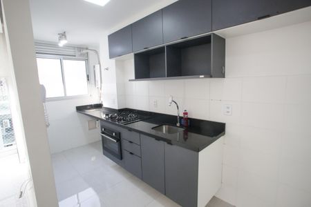 Apartamento à venda com 50m², 2 quartos e 1 vagaCozinha