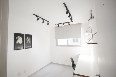 Apartamento à venda com 50m², 2 quartos e 1 vagaQuarto 