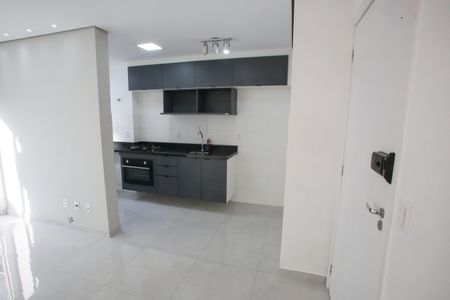 Apartamento à venda com 50m², 2 quartos e 1 vagaSala