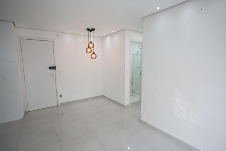 Apartamento à venda com 50m², 2 quartos e 1 vagaSala