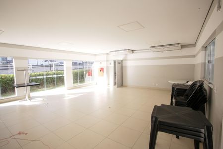 Apartamento à venda com 50m², 2 quartos e 1 vagaÁrea comum