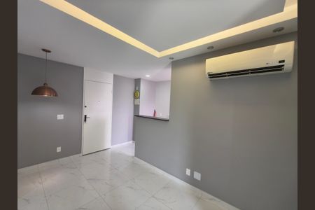 Apartamento à venda com 2 quartos, 52m² em Anil, Rio de Janeiro