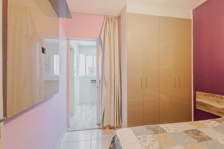 Apartamento para alugar com 71m², 2 quartos e 1 vagaQuarto 2