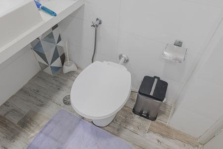 Apartamento para alugar com 71m², 2 quartos e 1 vagaBanheiro