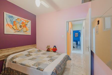 Apartamento para alugar com 71m², 2 quartos e 1 vagaQuarto 2