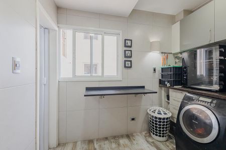 Apartamento para alugar com 71m², 2 quartos e 1 vagaÁrea de Serviço