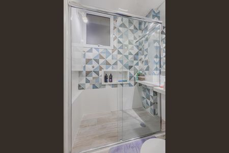 Apartamento para alugar com 71m², 2 quartos e 1 vagaBanheiro