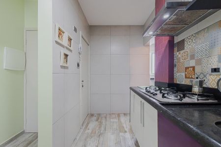 Apartamento para alugar com 71m², 2 quartos e 1 vagaCozinha