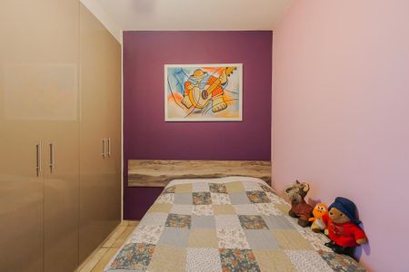 Apartamento para alugar com 71m², 2 quartos e 1 vagaQuarto 2