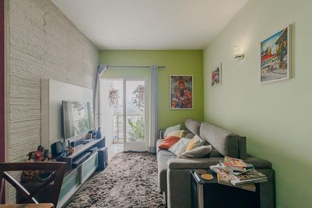 Apartamento para alugar com 71m², 2 quartos e 1 vagaSala