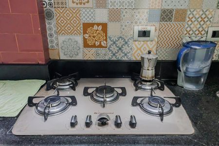 Apartamento para alugar com 71m², 2 quartos e 1 vagaCozinha