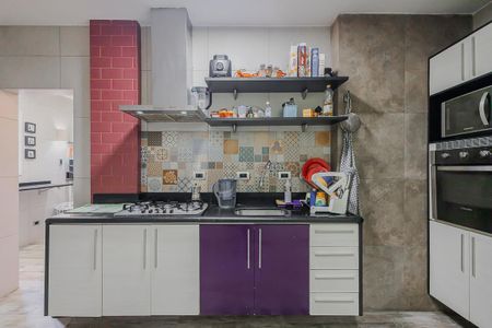 Apartamento para alugar com 71m², 2 quartos e 1 vagaCozinha